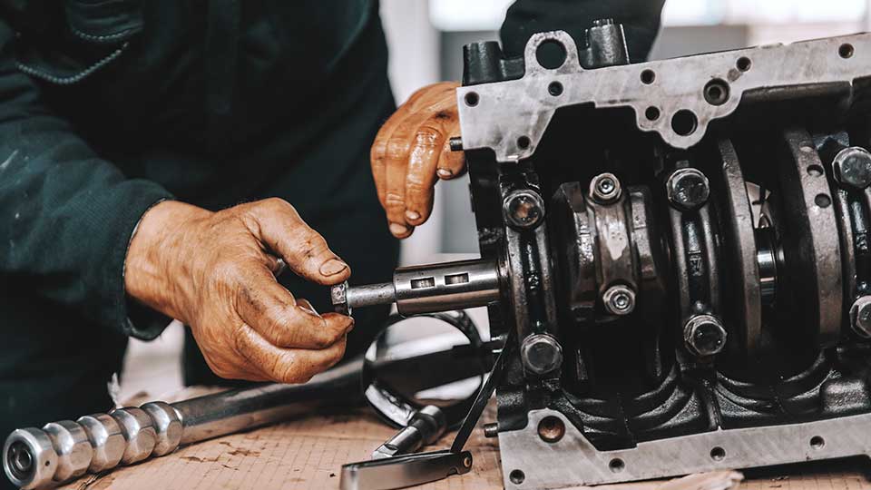 دستگاه های شستشوی قطعات با آب