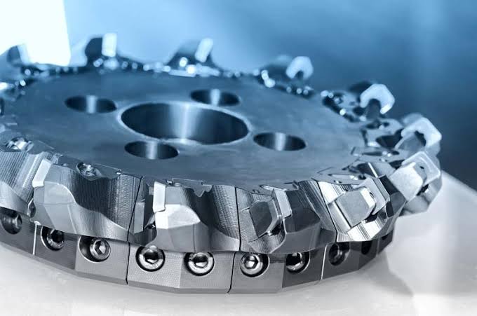 راهنمای تمیز کردن قطعات